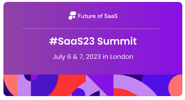 Future of SaaS logo