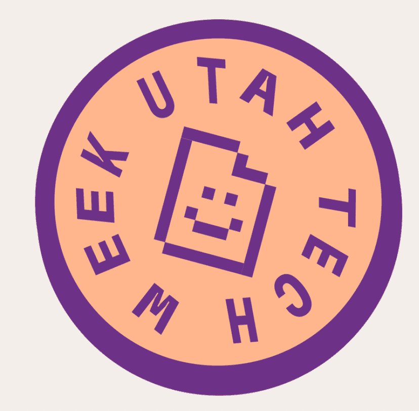 Utah Tech Week 2024 event image