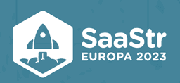 SaaStr Europa 2023 logo