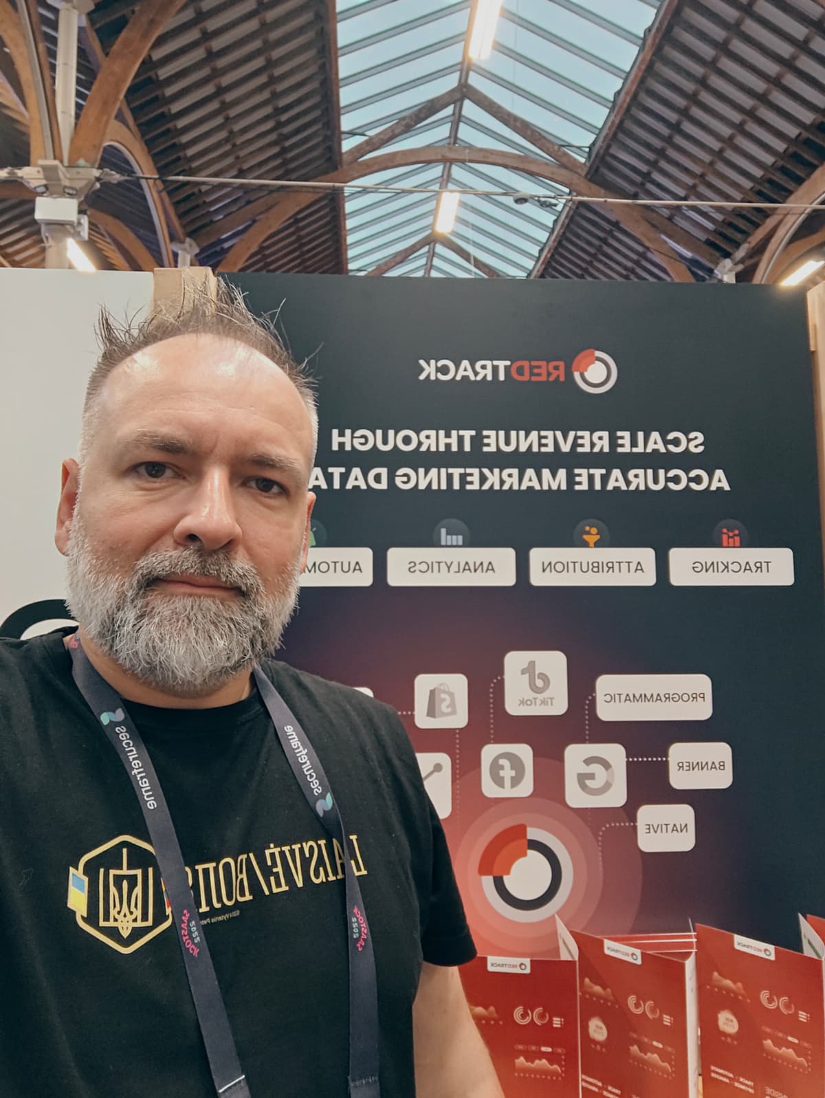 SaaStock 2022
 review image by Vladyslav  Zhovtenko