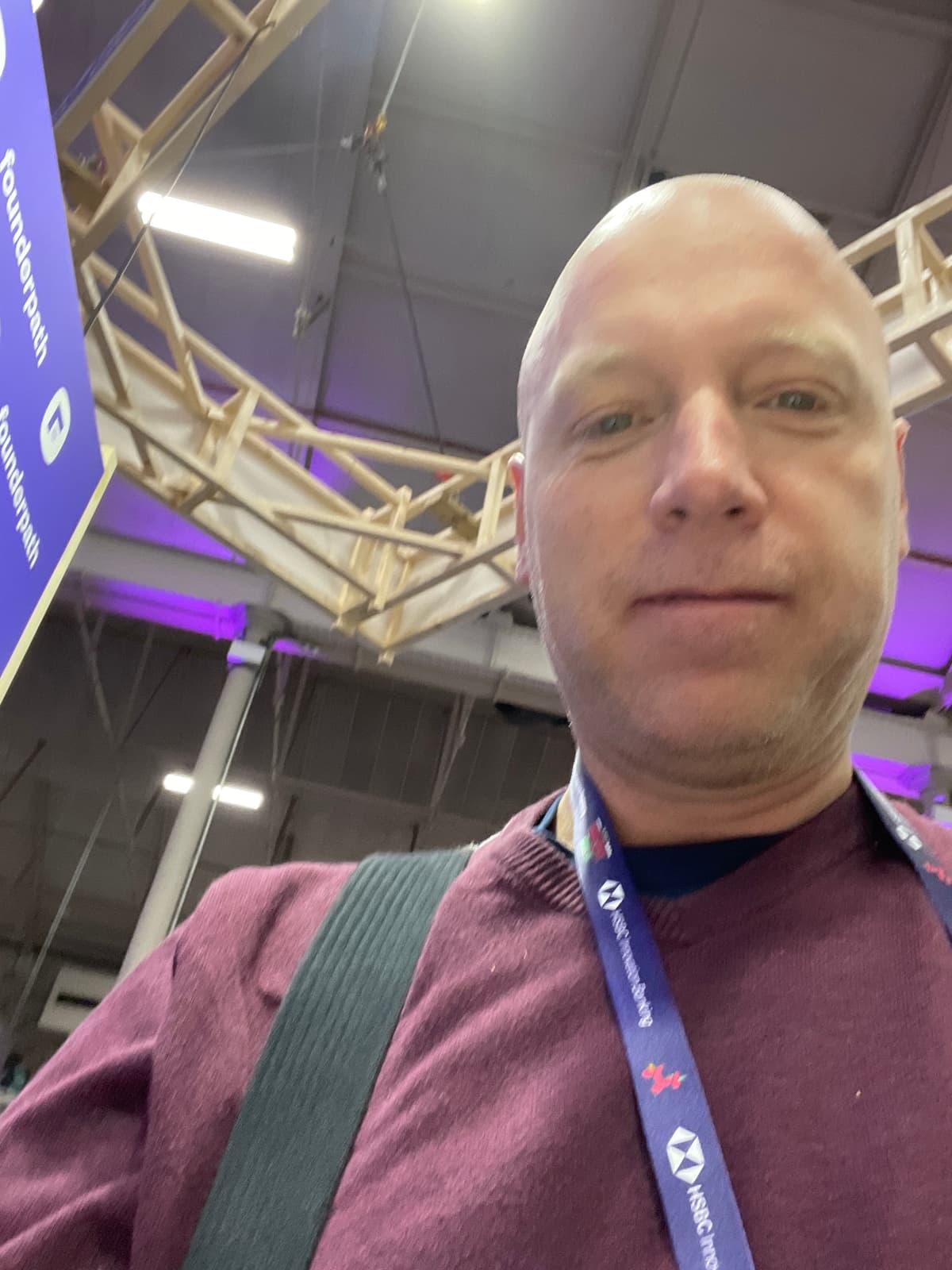 SaaStock 2023 review image by Andy Wiens