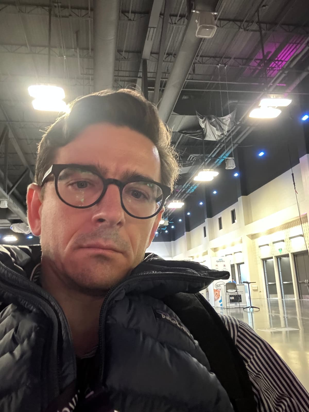 SaaSOpen NYC 2024
 review image by Stanislav sukhinin