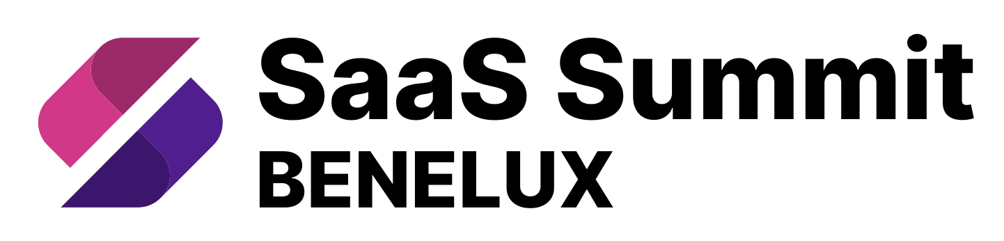 SaaS Summit Benelux 2023 event image