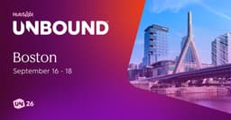 Inbound 2023 logo