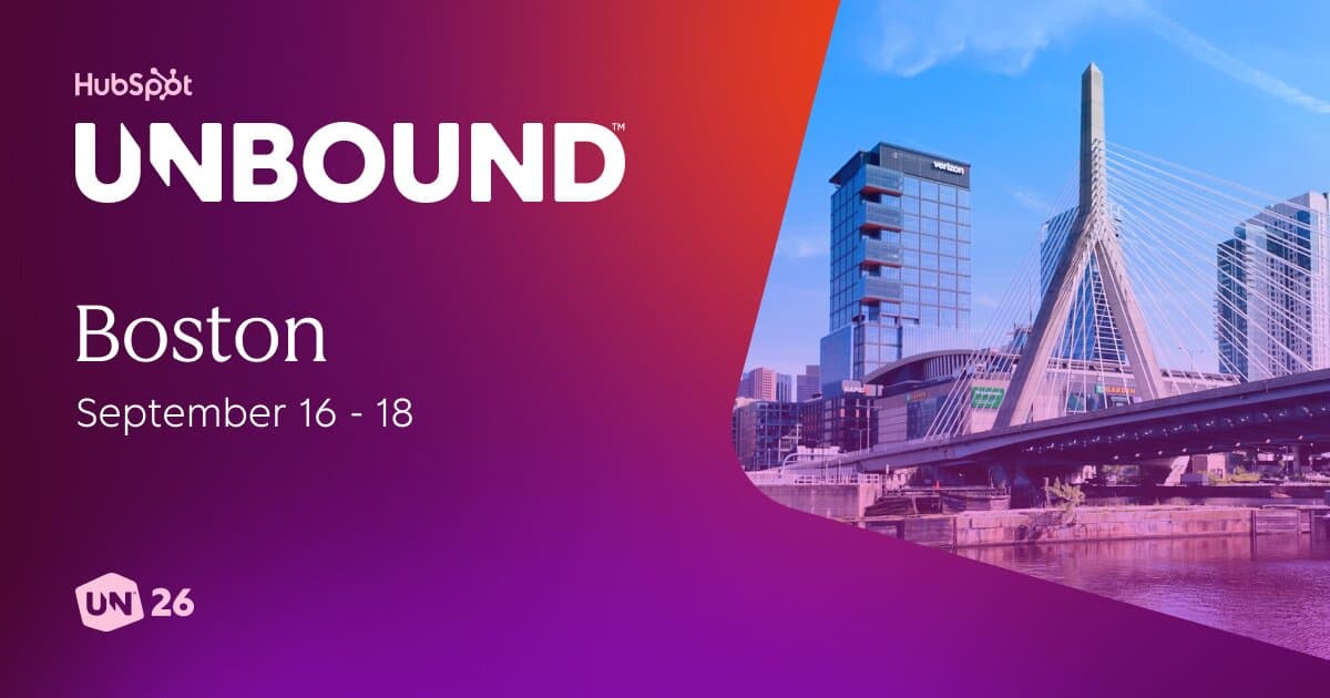 Inbound 2023 event image