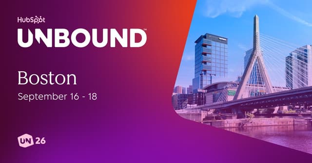 Inbound 2023 logo