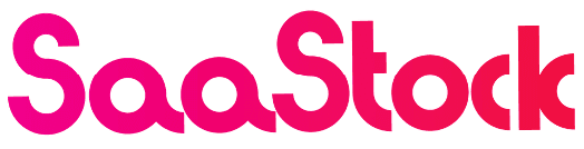 SaaStock 2023 logo