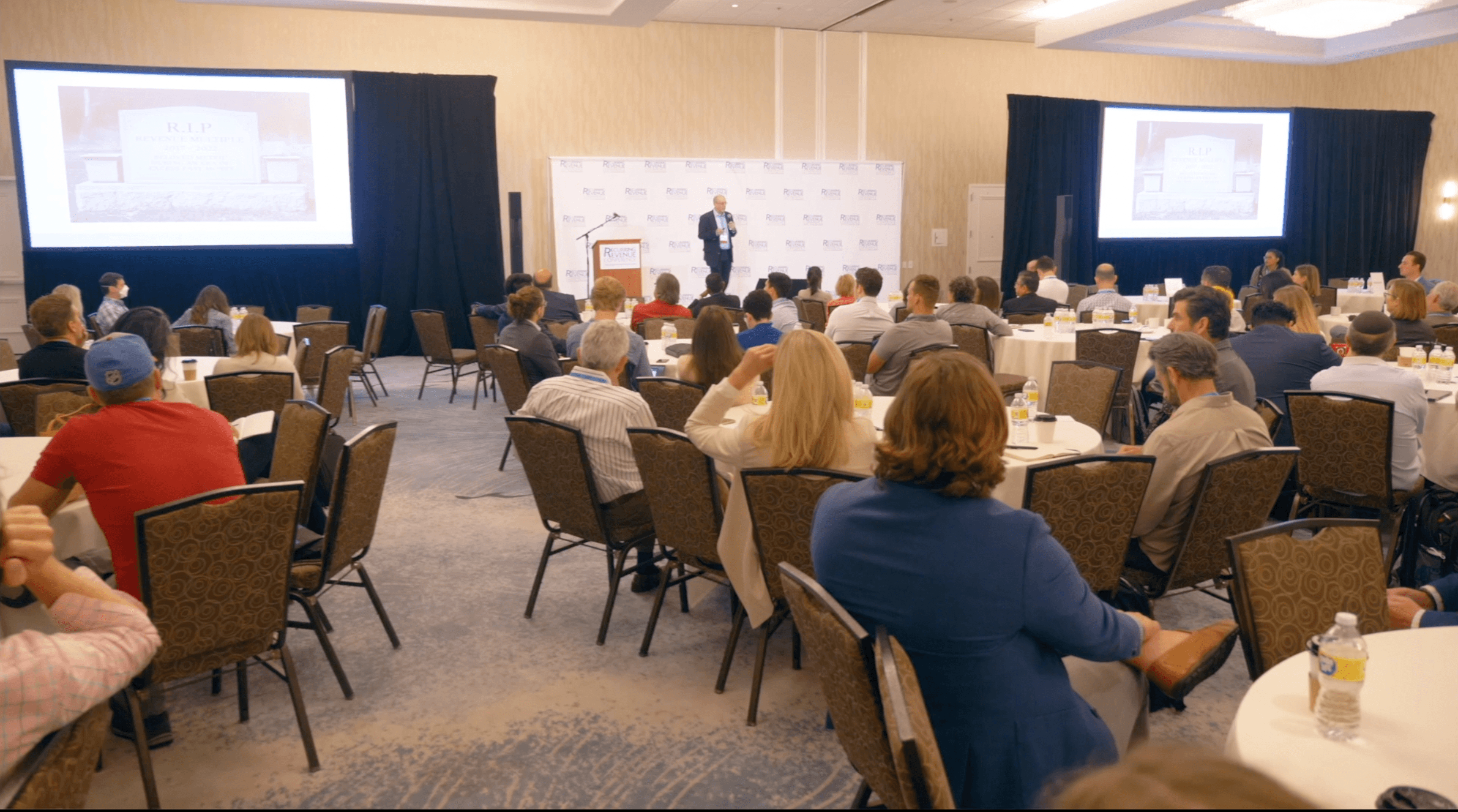 Recurring Revenue Conference 2023 event image