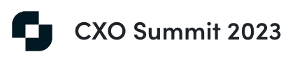 CXO Summit 2023 event image