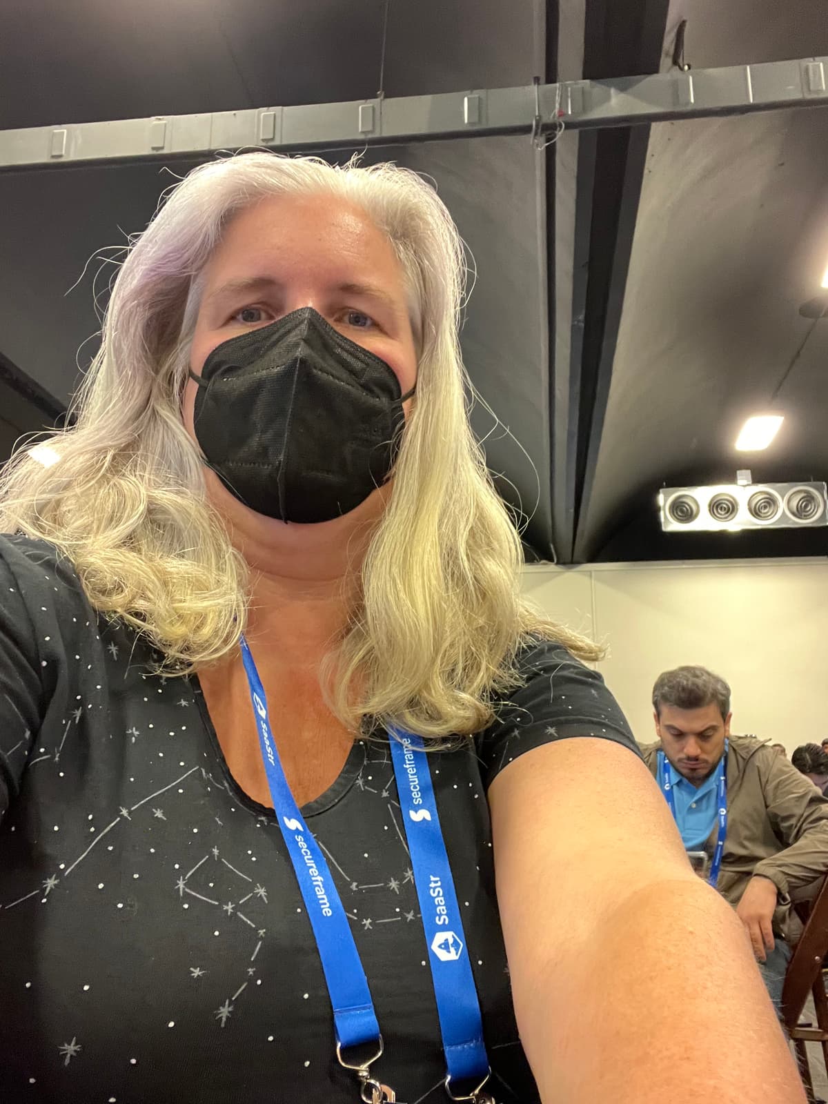 SaaStr 2023 review image by Christy  Rohrig