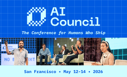 AI Council San Francisco 2026 photo