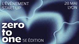 zero to one Lyon 2026 photo