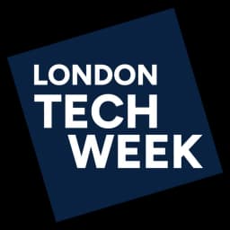 London Tech Week 2026 photo