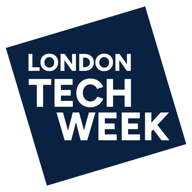 London Tech Week 2026 event image