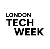 London Tech Week logo