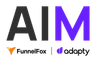 AIM - Apps in Motion 2026 New York logo