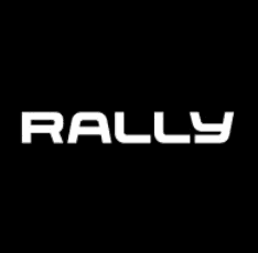 Rally logo