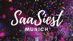 SaaSiest Munich 2026 logo