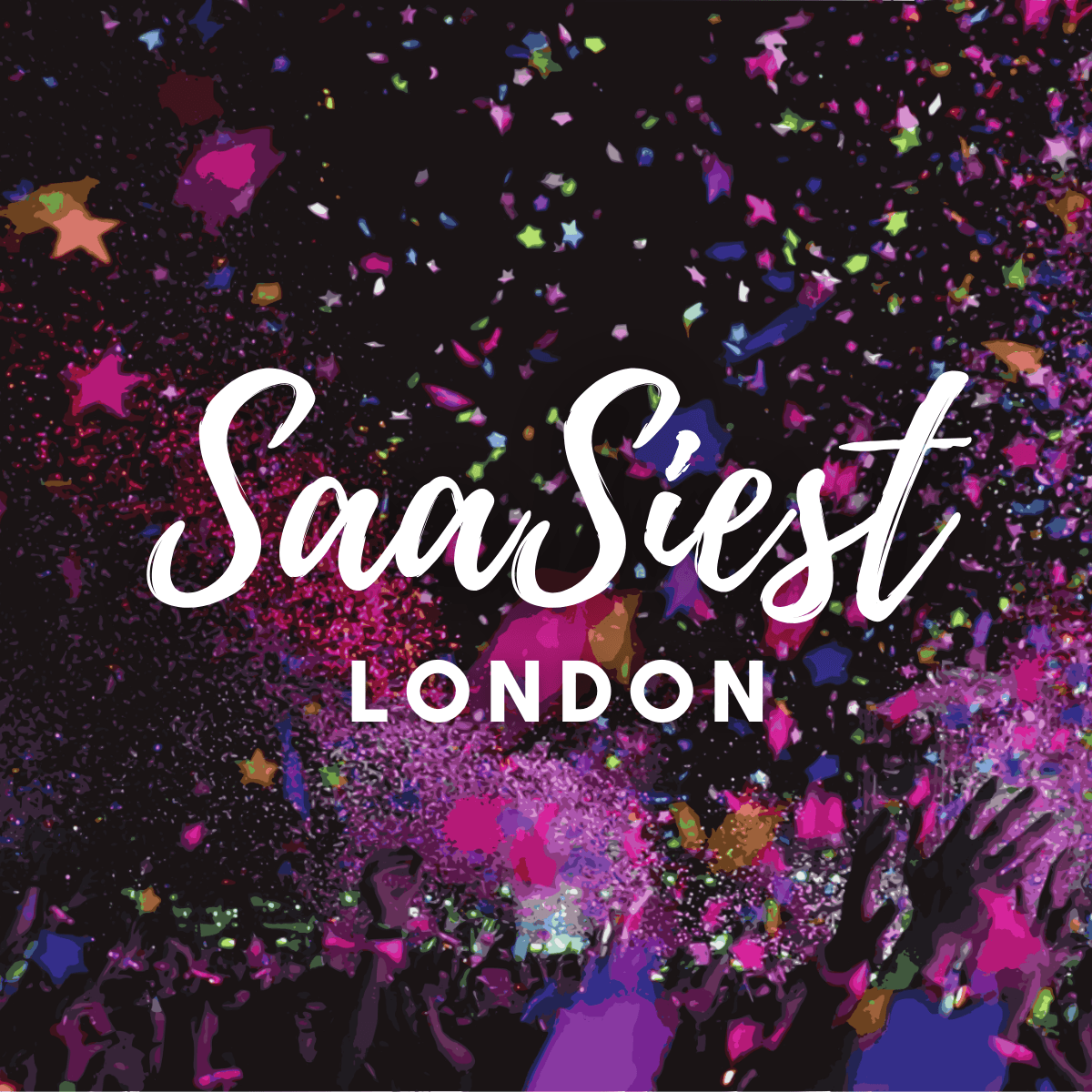 SaaSiest Munich 2026 event image