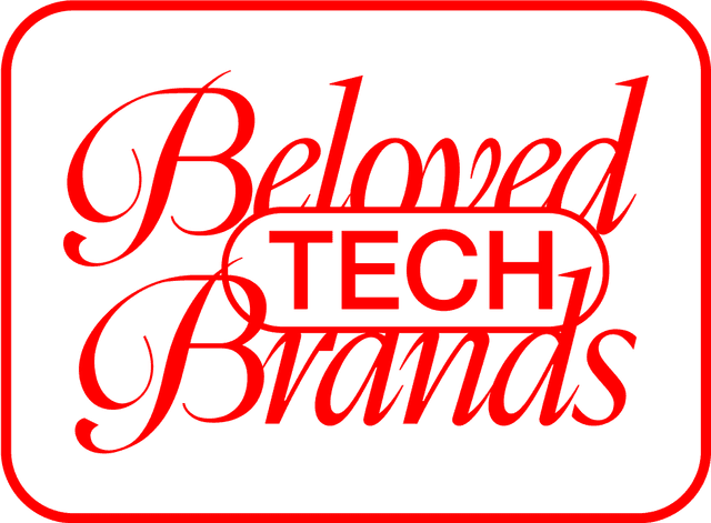 The Beloved Tech Brands (BTB) Conf logo