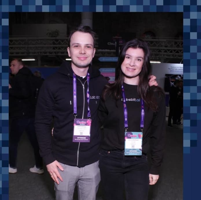 SaaStock 2023 review image by Joanna Stoffregen