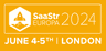 SaaStr Europa 2024 logo