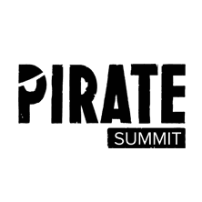 PirateSummit 2022 logo
