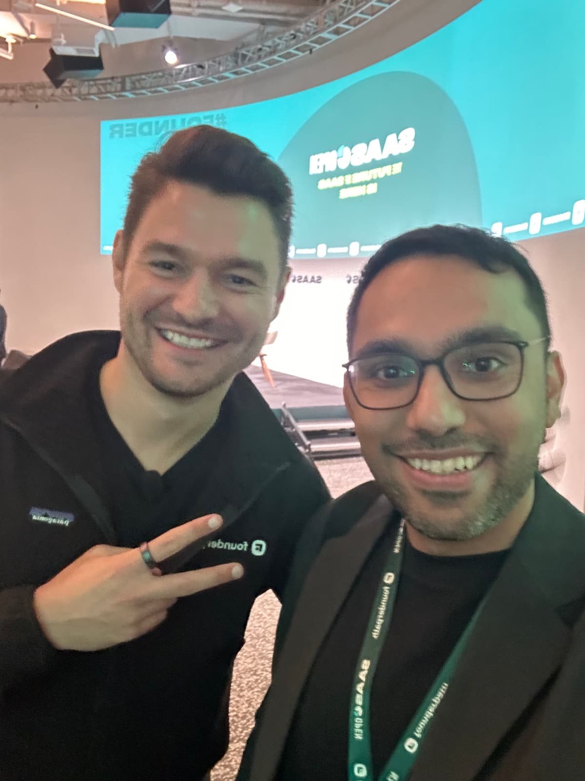 SaaSOpen NYC 2024
 review image by Maitham Al Lawati