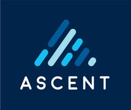Ascent 2023
 logo