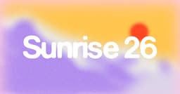 Sunrise Aotearoa logo