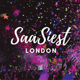 SaaSiest Paris 2026 logo