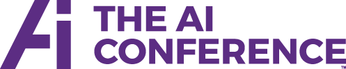 The AI Conference logo