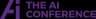 The AI Conference 2026 San Francisco logo