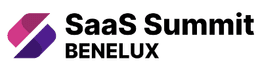 SaaS Summit Benelux 2025 logo