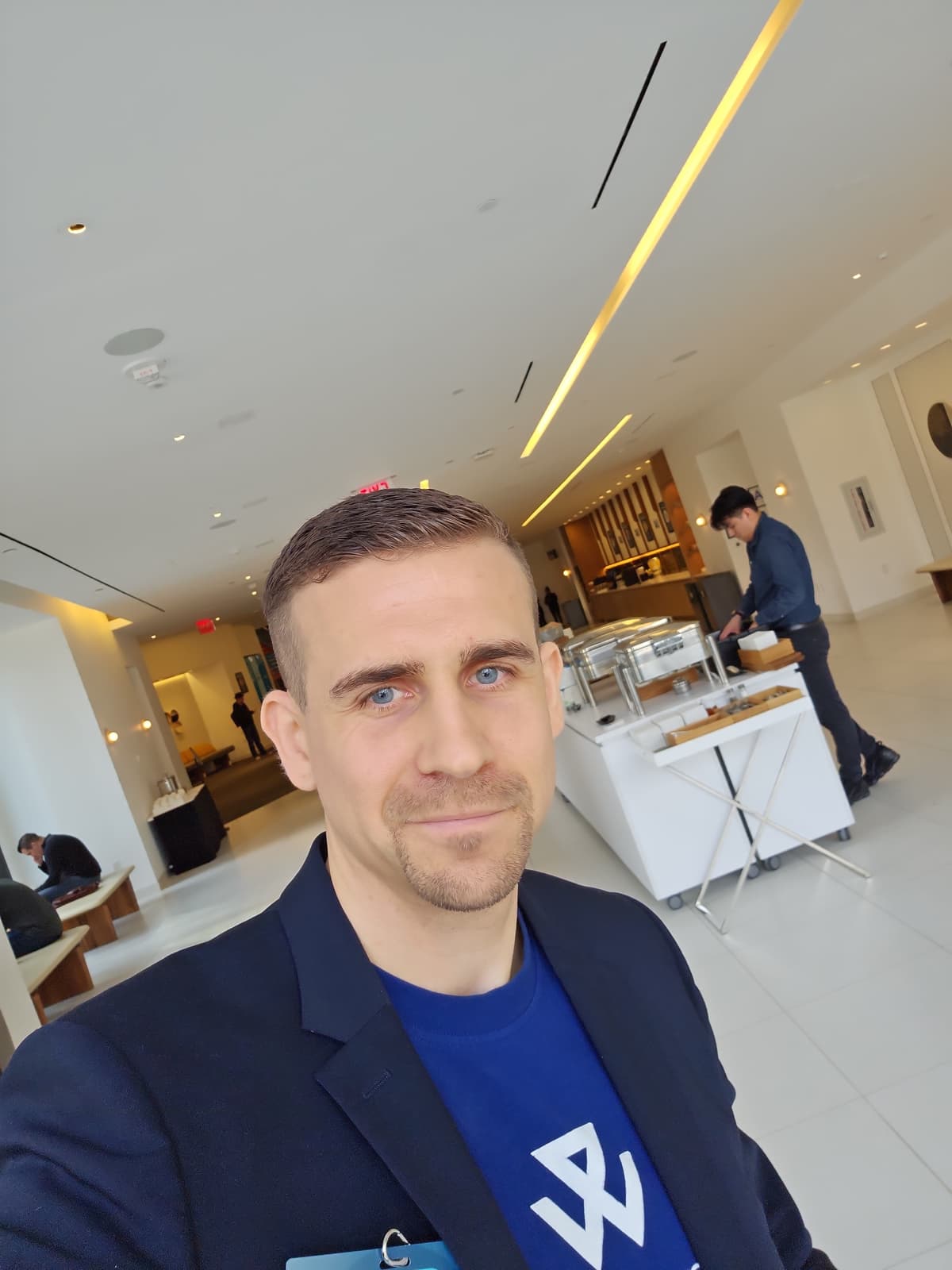 SaaSOpen Austin 2024 review image by Roland Polzin