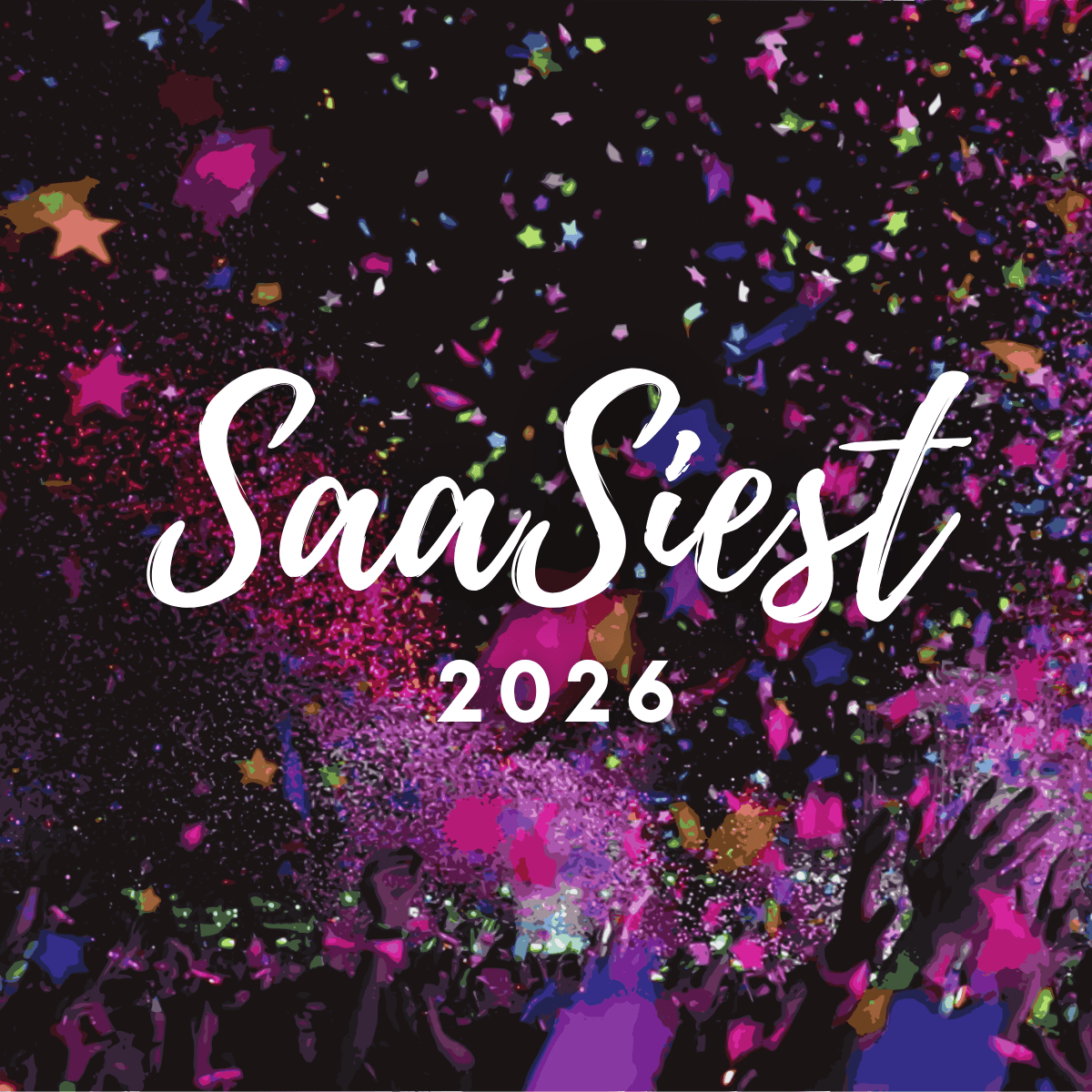 SaaSiest Malmo 2026 event image