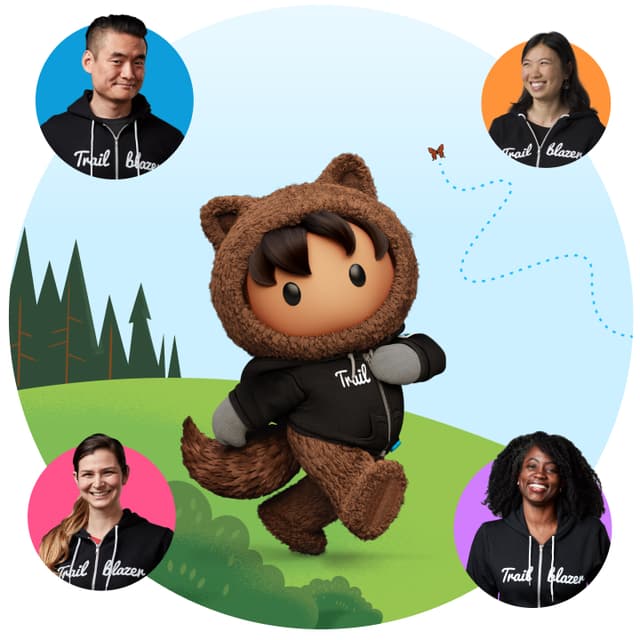 Dreamforce logo