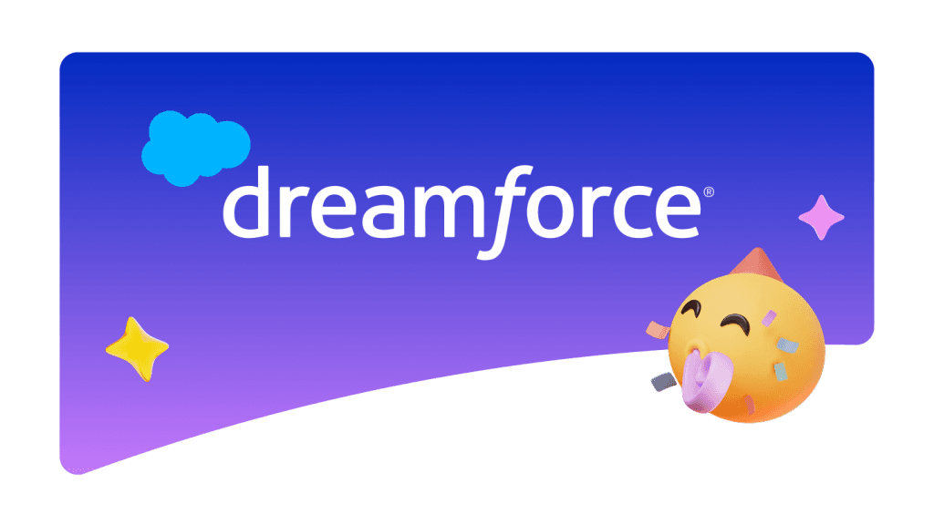 Dreamforce 2026 event image