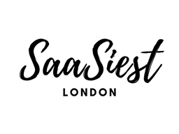 SaaSiest London 2025 logo