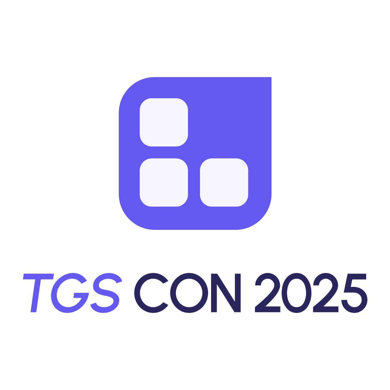 TGS Con 2025 event image
