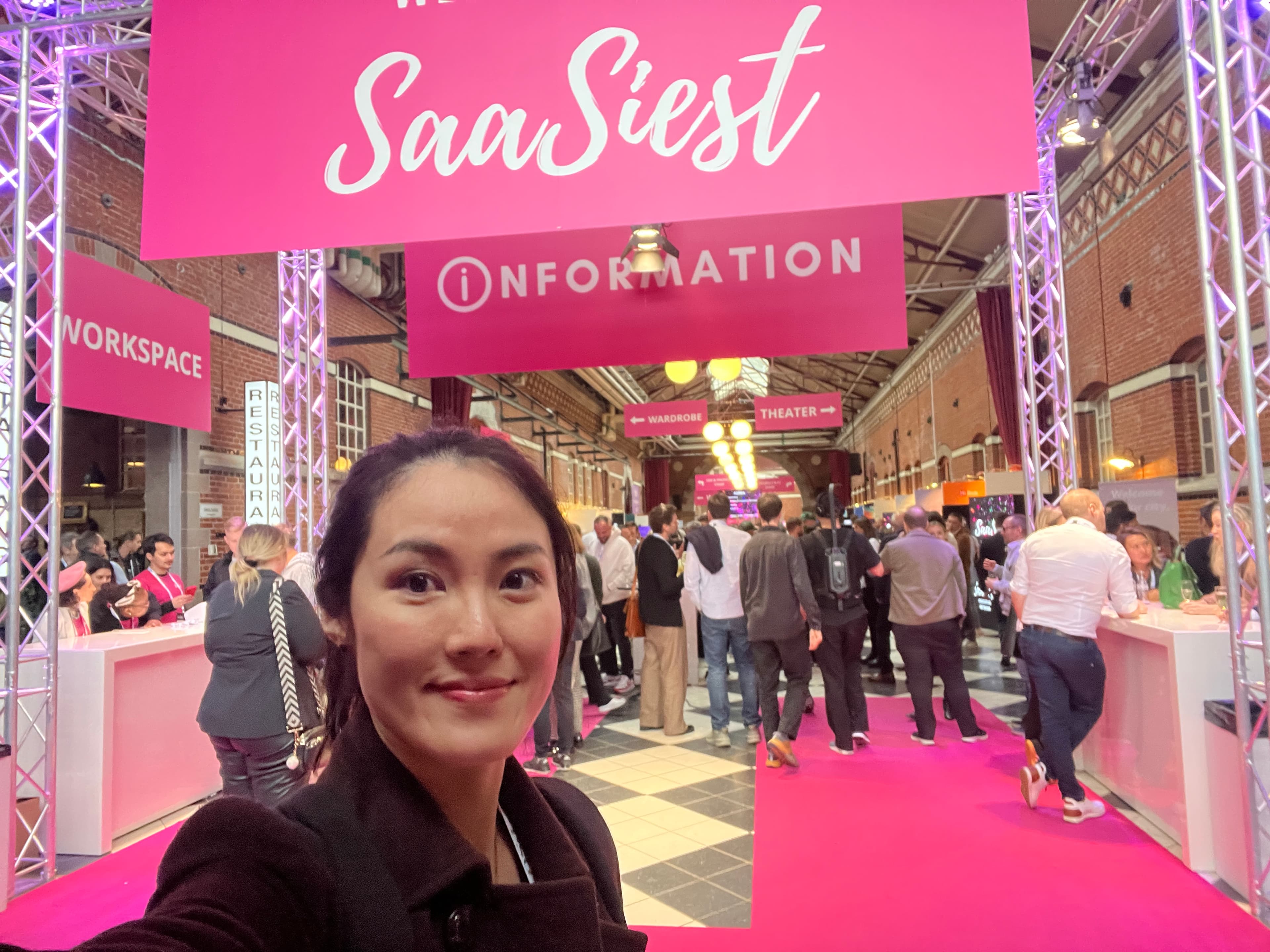 SaaSiest photo 6