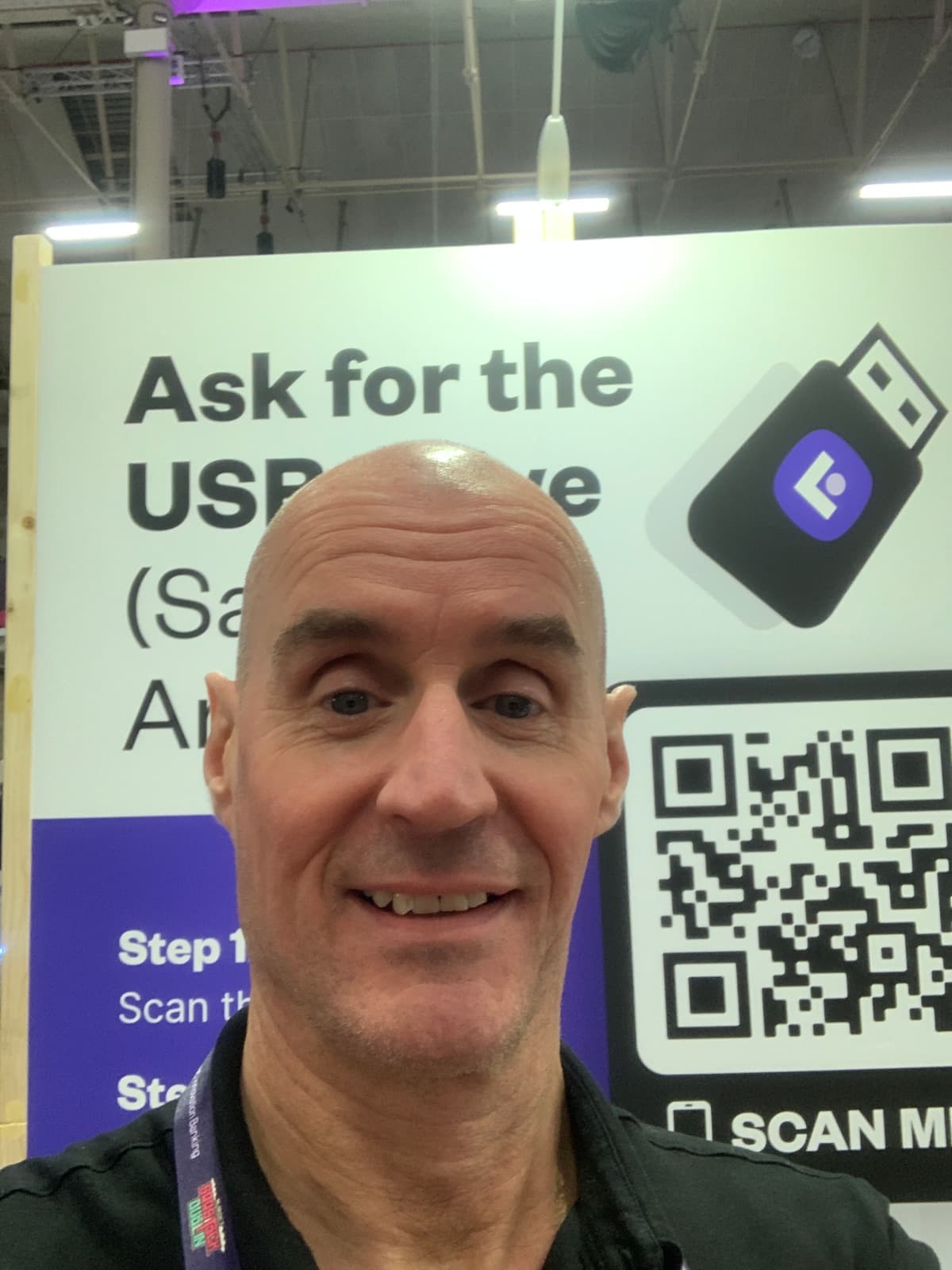 SaaStock 2023 review image by Pete Wilkinson