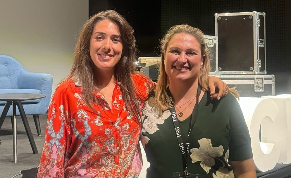 B2B Rocks 2024 review image by Sandrine PUICHAFFRET