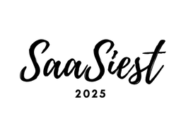 SaaSiest Malmo 2025 logo