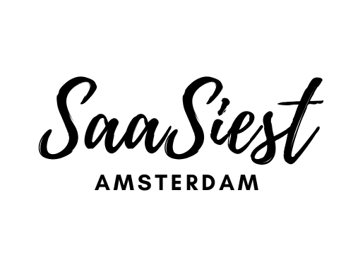 SaaSiest Amsterdam 2025 event image