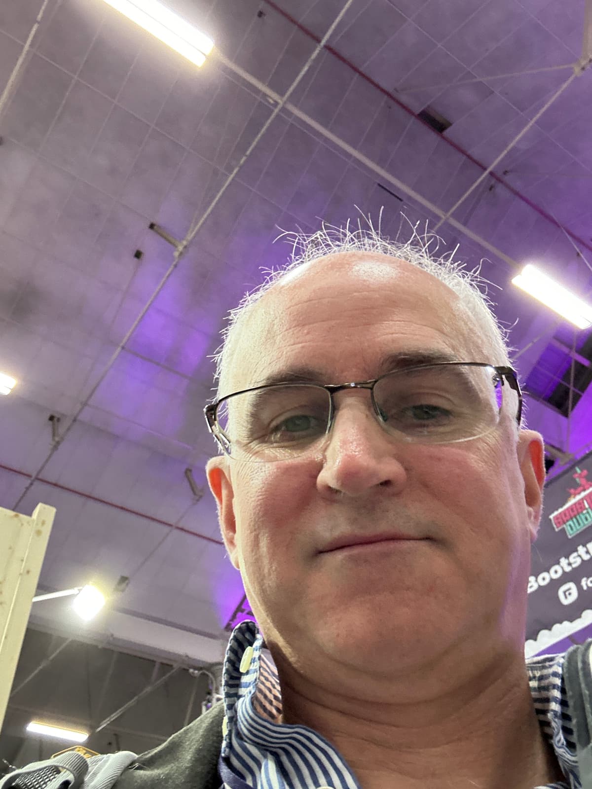 SaaStock 2023 review image by James McCormack