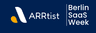 Berlin SaaS Week 2023 logo