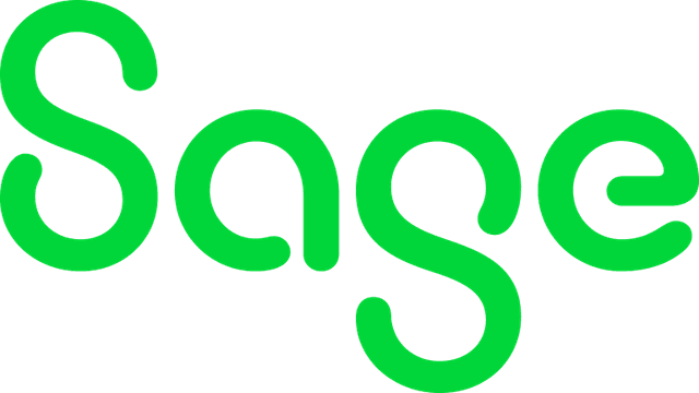 Sage Modern SaaS Finance logo