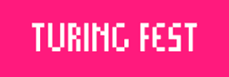 Turing Fest 2024 logo