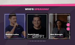 SaaStock USA 2023
 photo